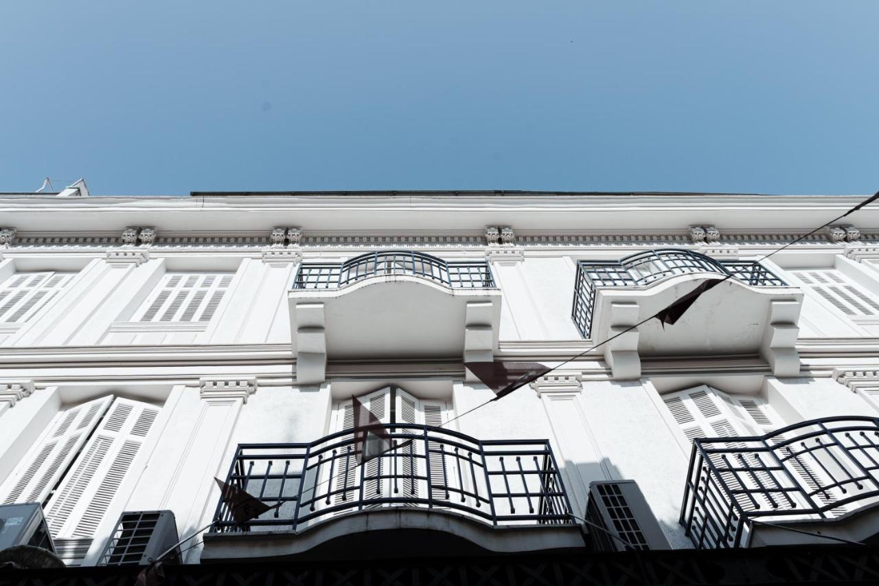 Agora Athens Suites Exterior foto
