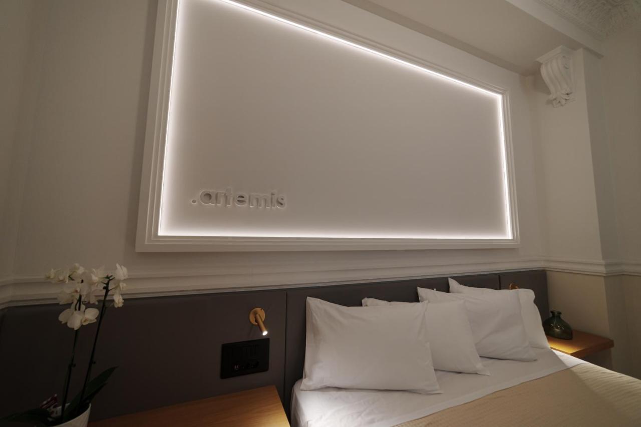 Agora Athens Suites Exterior foto